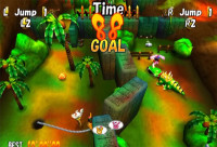 The Adventures of Cookie & Cream