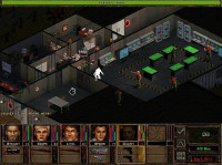 Jagged Alliance 2 Gold