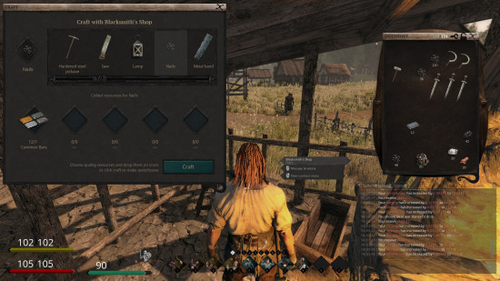 Life is Feudal: Your Own