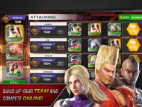 Tekken Arena