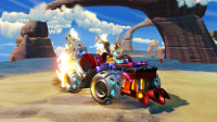 Skylanders SuperChargers Portal Owner's Pack