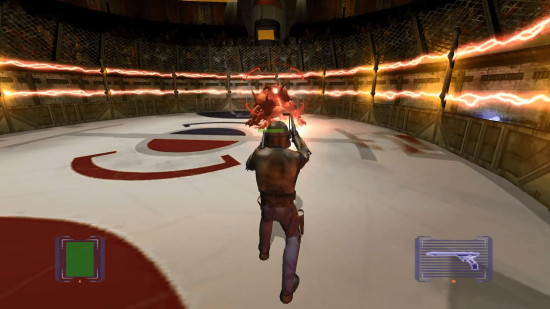 Star Wars Bounty Hunter