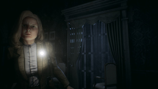 Remothered: Tormented Fathers