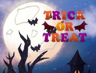 【A-02】N1-不給糖就搗蛋