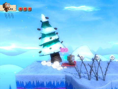 Paper Monsters Recut