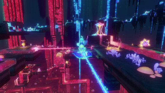 Lumote: The Mastermote Chronicles Demo