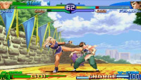 Street Fighter Alpha 3 Max