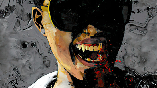 World of Darkness Preludes: Vampire and Mage