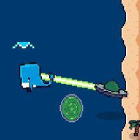 Galactic Fish Collector