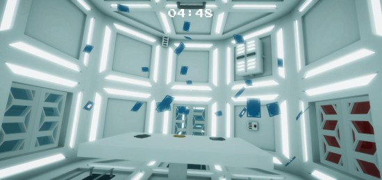 Escape Loop (Ragtonia Studios, WinuX, TheBlackSeraph)