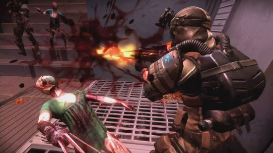 A.V.A. Alliance of Valiant Arms