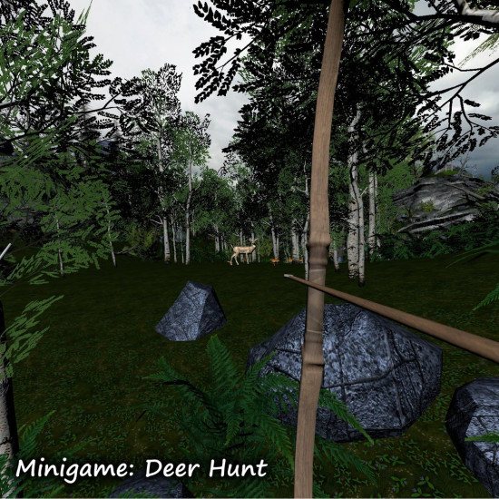 Defense of Castle Chilly