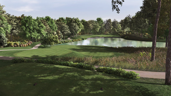 Jack Nicklaus Perfect Golf