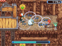 Elebits: The Adventures of Kai and Zero