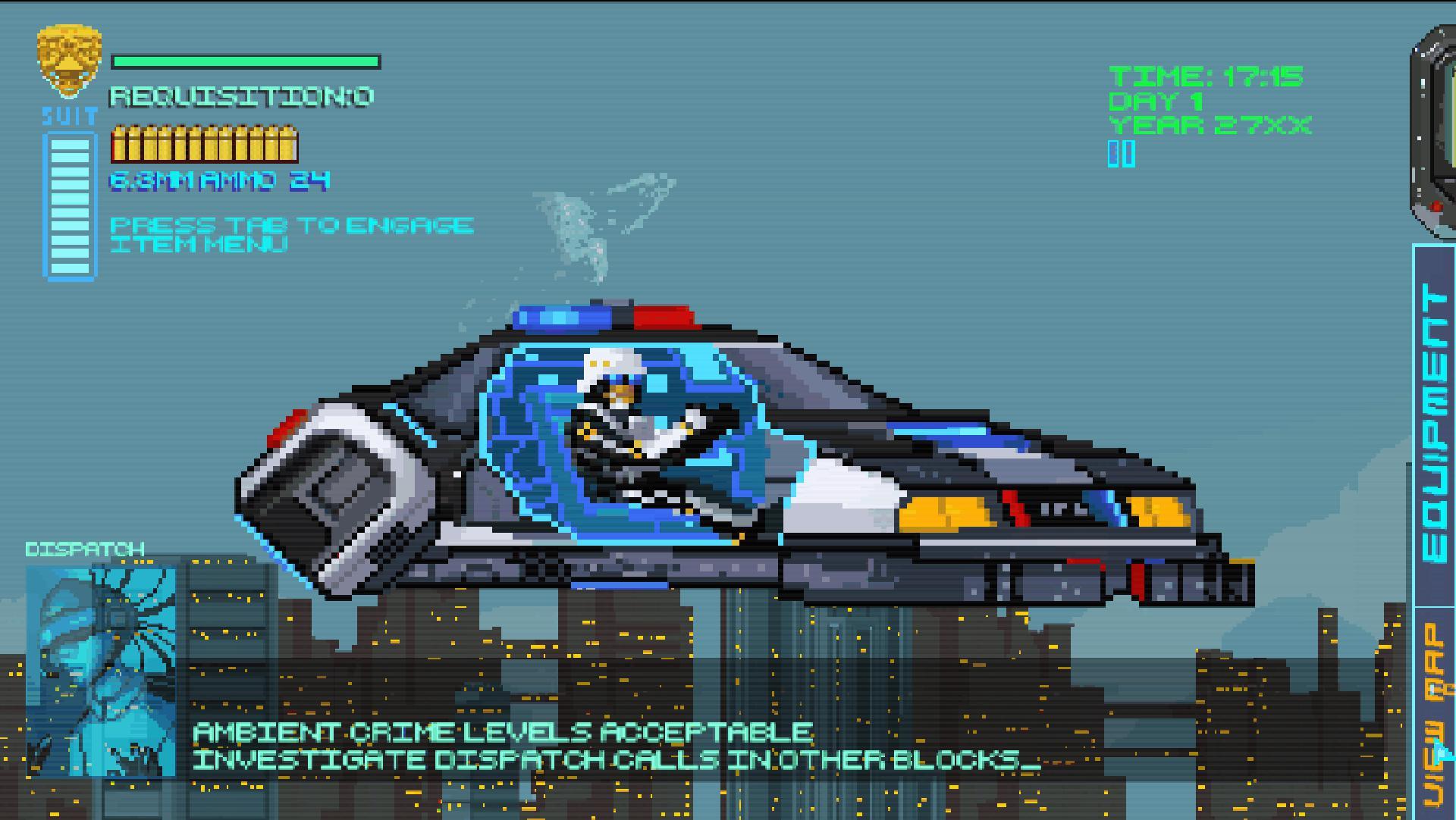 miniLAW: Ministry of Law