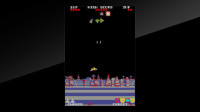 Arcade Archives EXERION