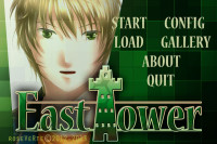 East Tower - Takashi