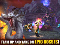 Order & Chaos Online - Fantasy 3D MMORPG