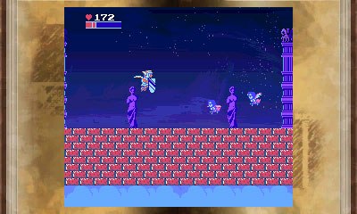 3D Classics: Kid Icarus