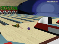 Ten Pin Alley