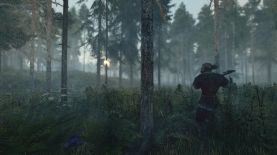 Life is Feudal: Your Own