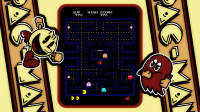 ARCADE GAME SERIES: PAC-MAN