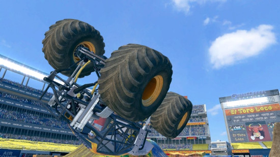 MJ Path of Destruction