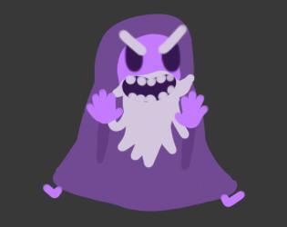 Coccyx, the Bone Thieving Wizard