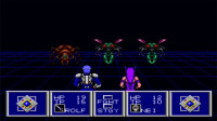 Phantasy Star II