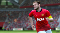 Pro Evolution Soccer 2015