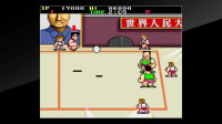 Arcade Archives Super Dodge Ball