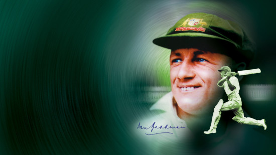 Don Bradman Cricket 14