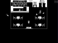 Midnight Stroll (Cosmicallity)