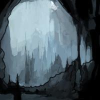 Caverns of Coryst!