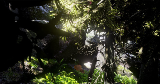 Survivalizm - The Animal Simulator