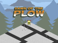 Dawn of the Plow
