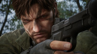 METAL GEAR SOLID &Delta;: SNAKE EATER