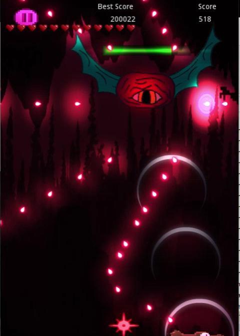 MONSTER MADNESS (itch) (Domi Games)