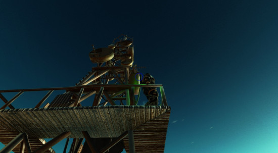 Nukklerma: Robot Warfare