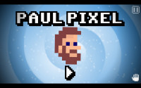Paul Pixel - The Awakening
