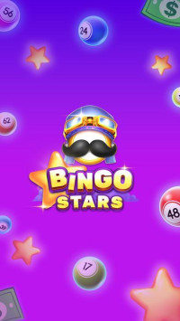Bingo Stars - Win Real Money