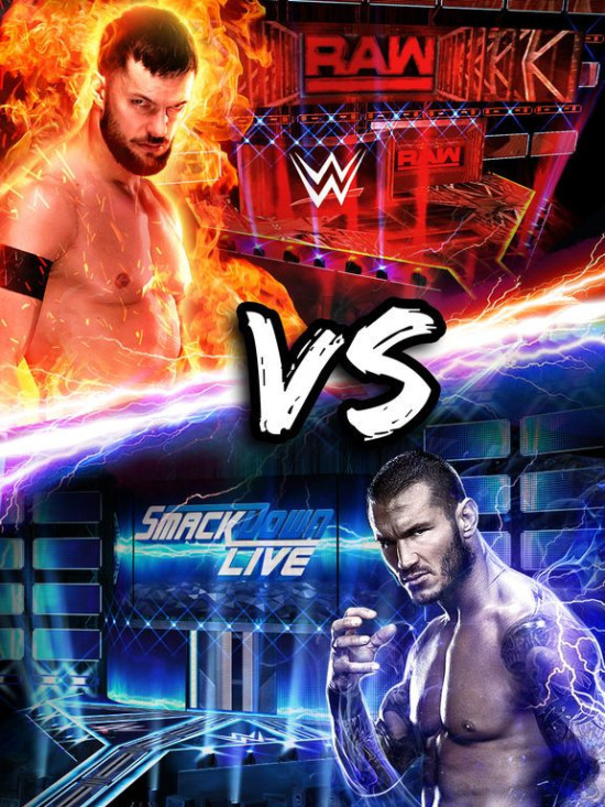 WWE SuperCard