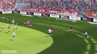 Pro Evolution Soccer 2015