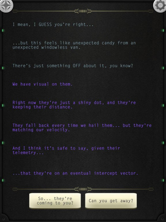 Lifeline: Silent Night