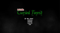 Red Goblin: Cursed Forest