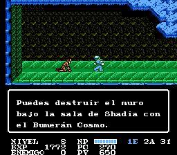 Cosmo Police: Galivan