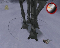 STAR WARS: Rogue Squadron 3D