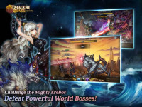 Dragon Blaze Chapter 4