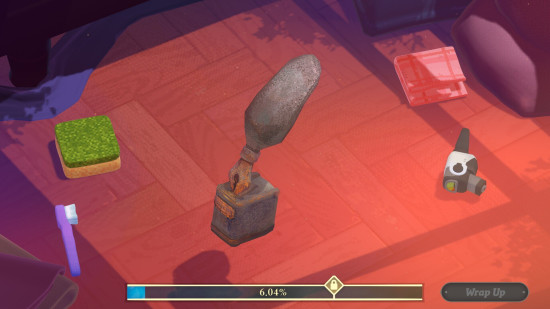 Undusted: Letters from the Past