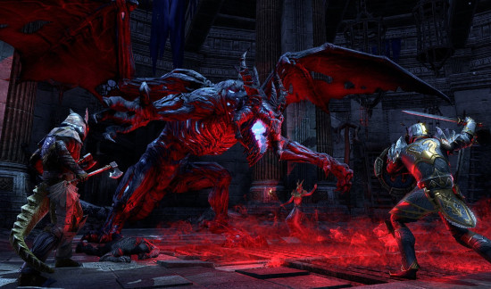 The Elder Scrolls Online: Gold Edition